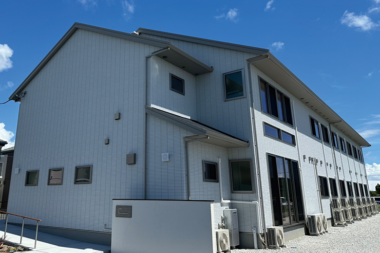 ユースタイルホーム 浜松神田町