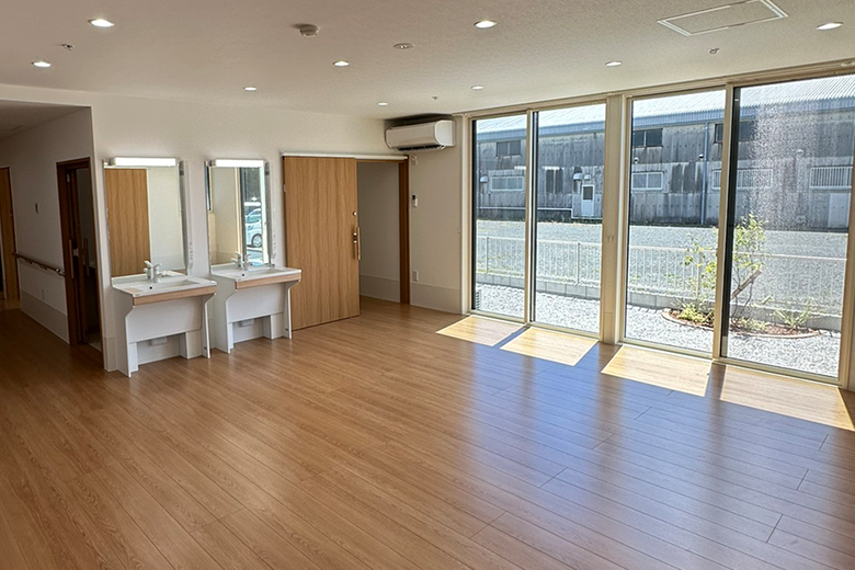 ユースタイルホーム 浜松神田町