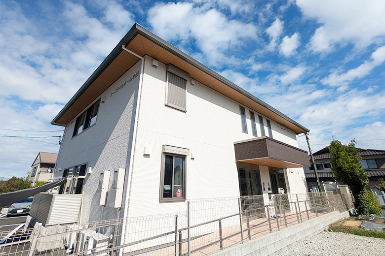 ユースタイルホーム 半田