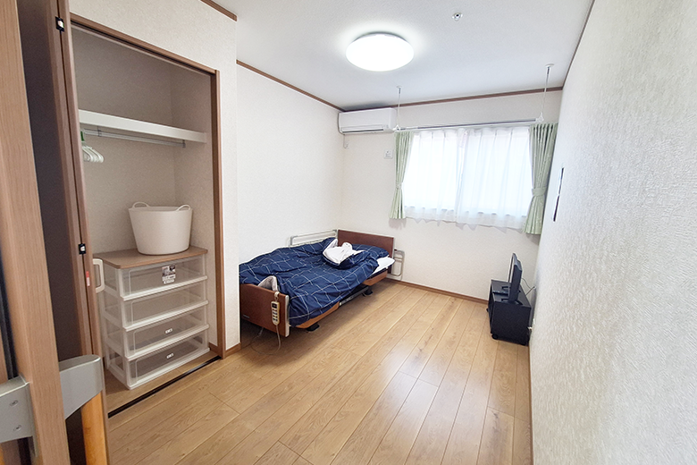 ユースタイルホーム 伊奈