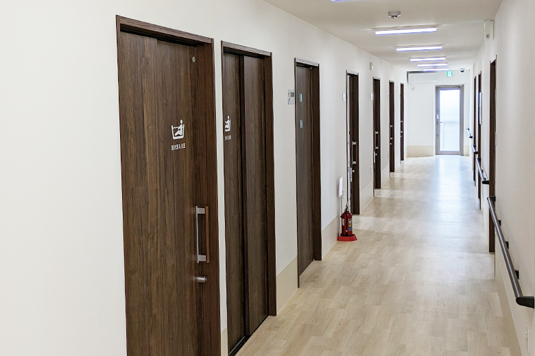 ユースタイルホーム 日光