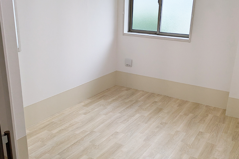 ユースタイルホーム 日光