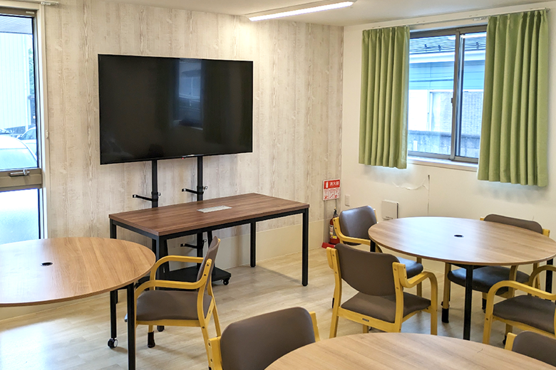 ユースタイルホーム 日光