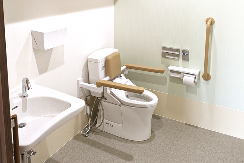 ユースタイルホーム 日光