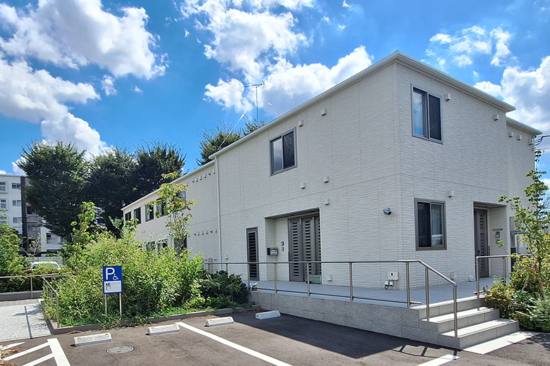 ユースタイルホーム 西東京