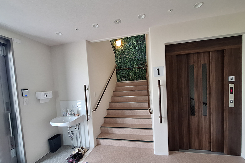 ユースタイルホーム 西東京