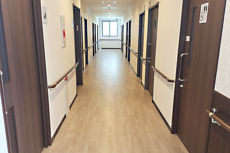 ユースタイルホーム 西東京