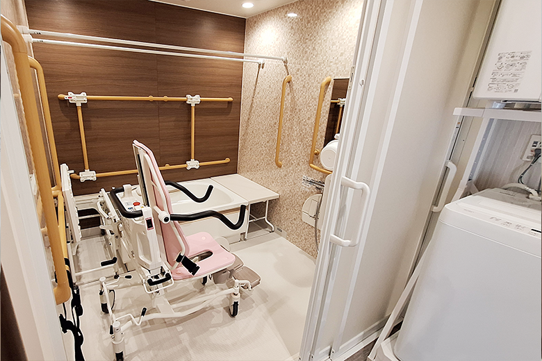 ユースタイルホーム 西東京