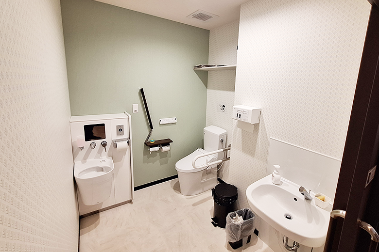 ユースタイルホーム 西東京