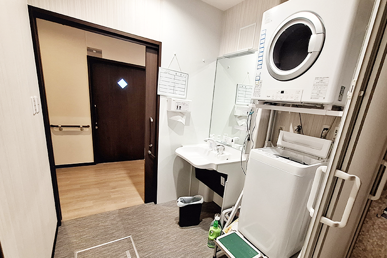 ユースタイルホーム 西東京