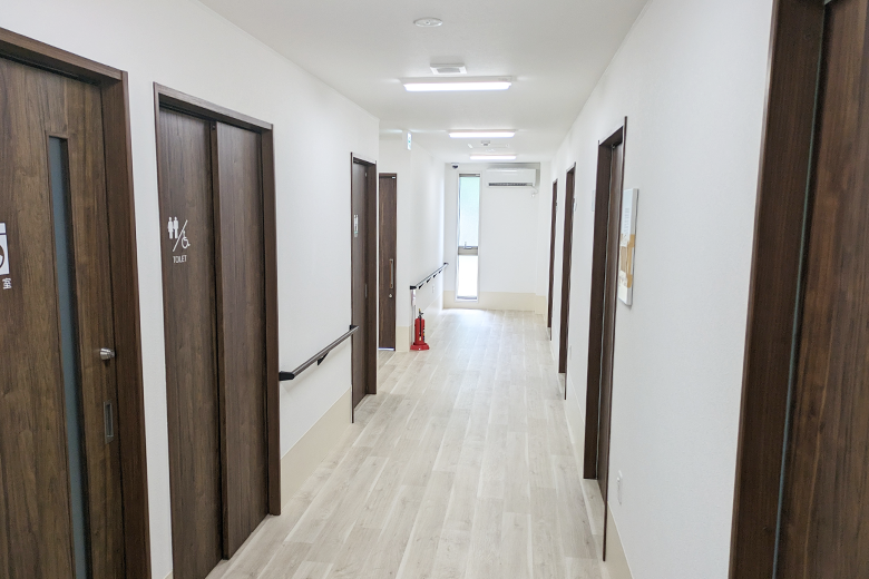 ユースタイルホーム さくら