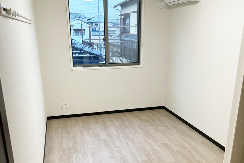 ユースタイルホーム 清水沼田町