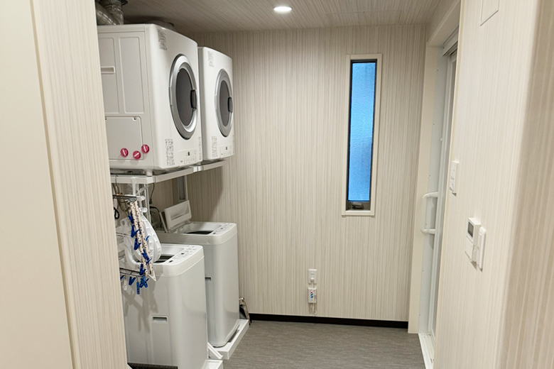 ユースタイルホーム 清水沼田町