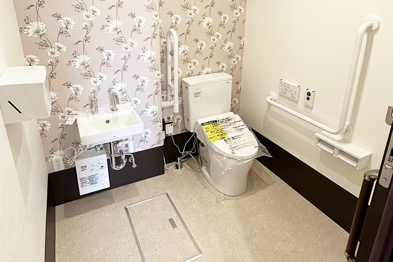 ユースタイルホーム 加須花崎