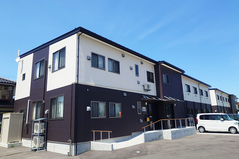 ユースタイルホーム 新潟中央A