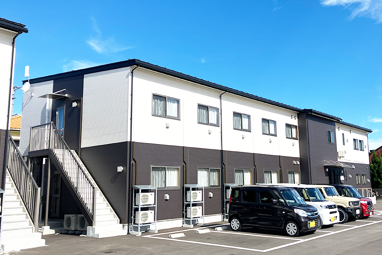 ユースタイルホーム 新潟中央B