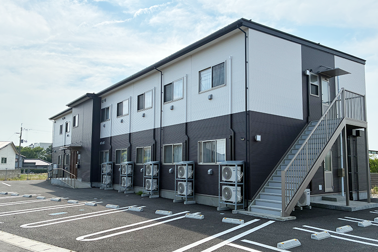 ユースタイルホーム 新潟西
