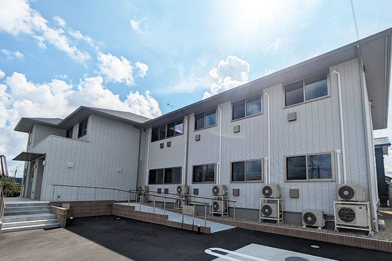 ユースタイルホーム 掛川