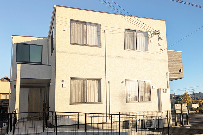 ユースタイルホーム 姫路