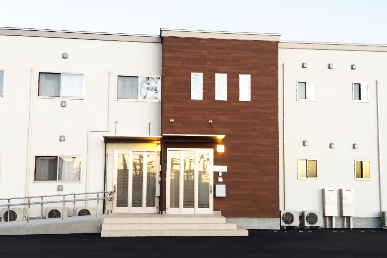 ユースタイルホーム 前橋野中町