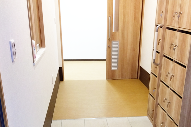 ユースタイルホーム 前橋野中町