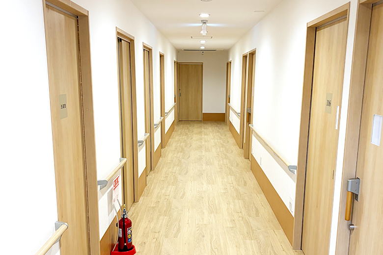 ユースタイルホーム 一宮