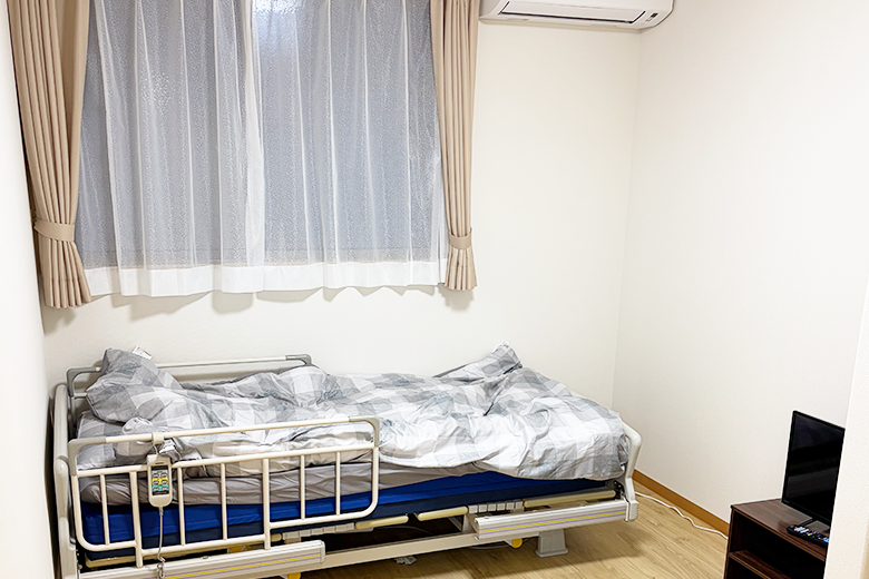 ユースタイルホーム 一宮