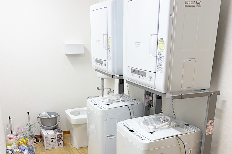 ユースタイルホーム 一宮