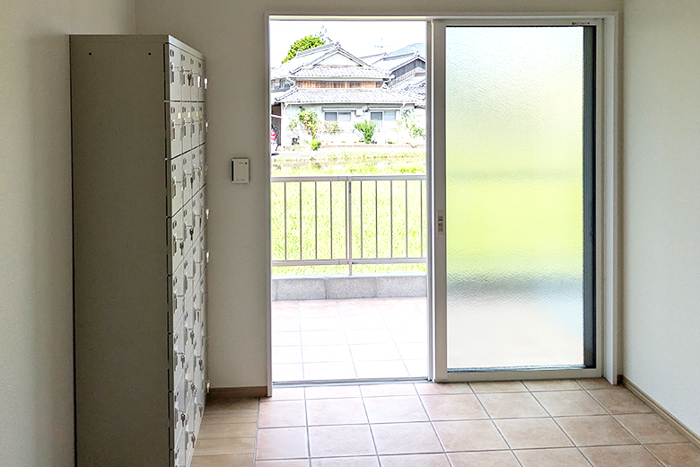 ユースタイルホーム 岡山東